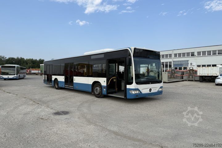 Pojazd użytkowy Mercedes-Benz O 530 Linienbus