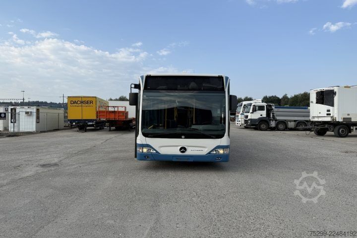 Pojazd użytkowy Mercedes-Benz O 530 Linienbus