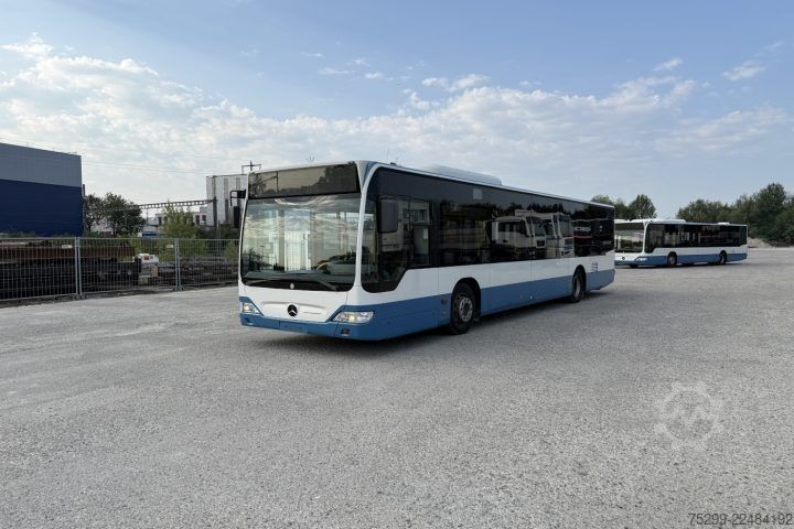 Pojazd użytkowy Mercedes-Benz O 530 Linienbus