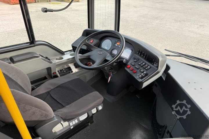 Pojazd użytkowy Mercedes-Benz O 530 Linienbus