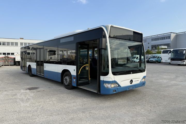 Pojazd użytkowy Mercedes-Benz O 530 Linienbus