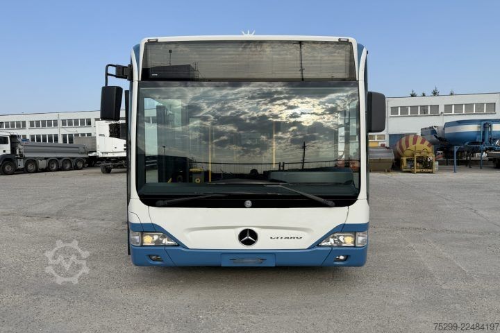 Pojazd użytkowy Mercedes-Benz O 530 Linienbus