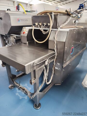 S/S MAGURIT 345 Gefrierblock-Brecher MAGURIT 345