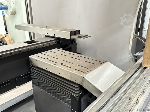 ABKANTPRESSE Bystronic Hämmerle 3P 150/3100