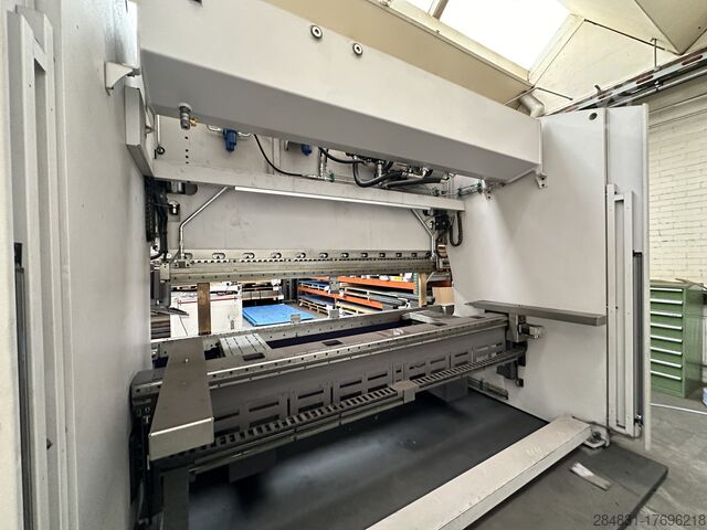 ABKANTPRESSE Bystronic Hämmerle 3P 150/3100