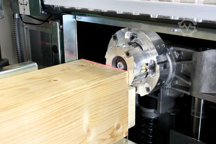 Pennenbank Mafell ZAF 250