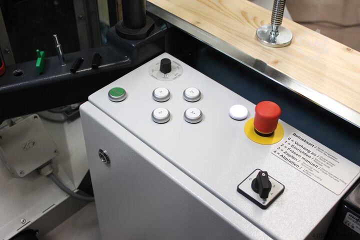 Pennenbank Mafell ZAF 250