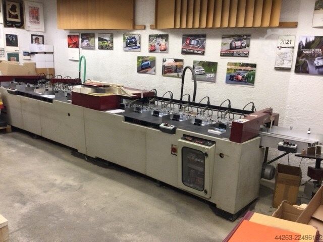  Rilecart R 800