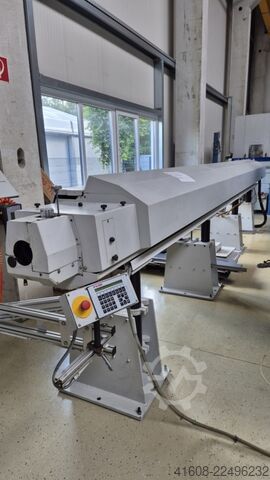 Torno CNC OKUMA LT 200-MY