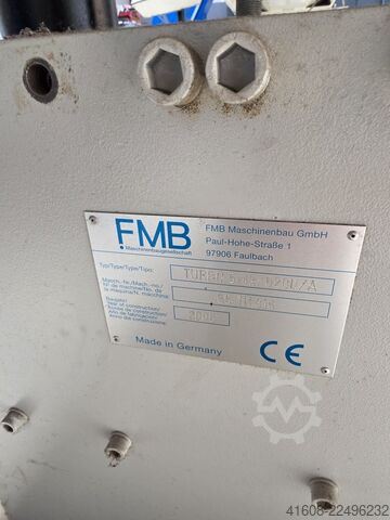 Torno CNC OKUMA LT 200-MY