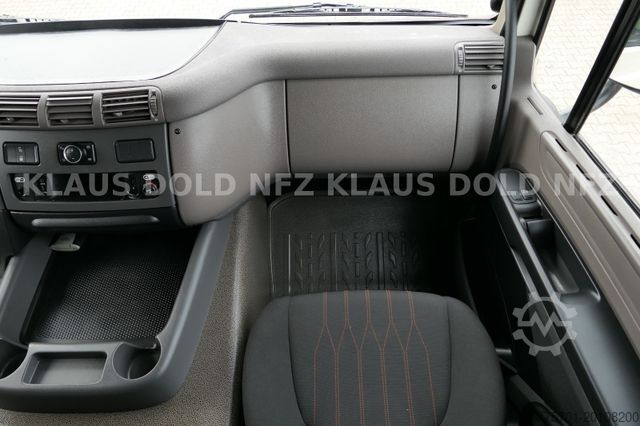 Tracteur routier standard DAF CF 480 Kipphydraulik Navi XL-Tank Euro 6