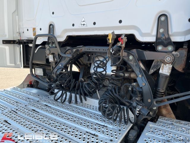 Standard tractor unit MERCEDES-BENZ Actros 1845*Big Space*Hydraulik*DTCO4.1 Tacho*