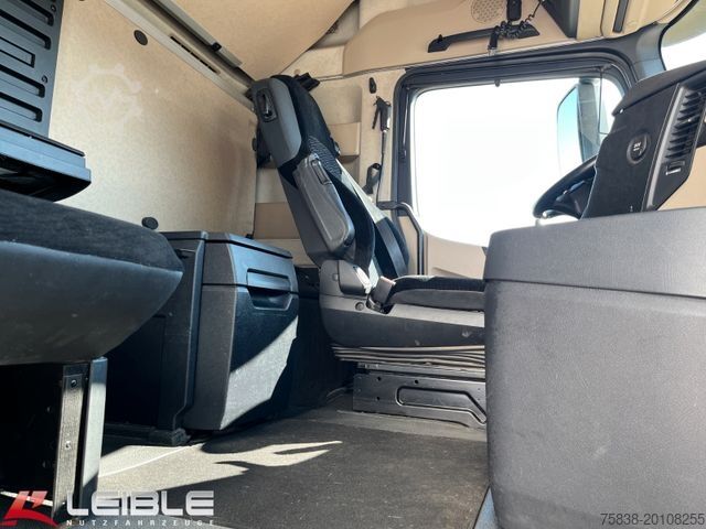 Standard tractor unit MERCEDES-BENZ Actros 1845*Big Space*Hydraulik*DTCO4.1 Tacho*