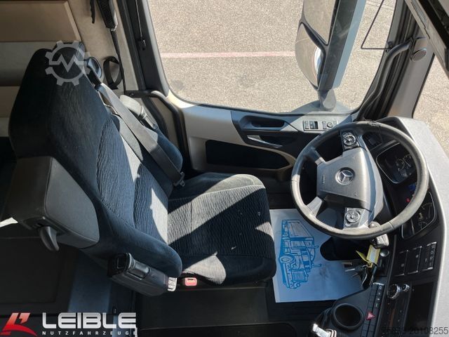 Standard tractor unit MERCEDES-BENZ Actros 1845*Big Space*Hydraulik*DTCO4.1 Tacho*