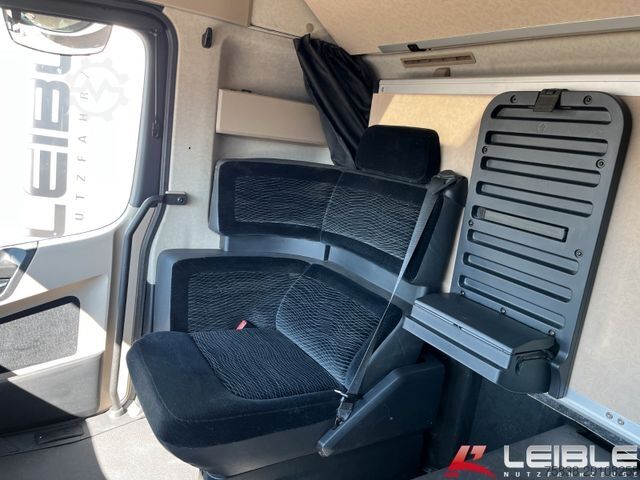 Standard tractor unit MERCEDES-BENZ Actros 1845*Big Space*Hydraulik*DTCO4.1 Tacho*