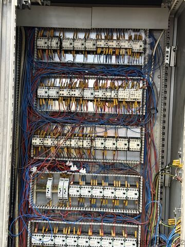 CNC-draaibank Poreba TCF 160