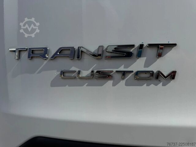 Koelwagen Ford Transit Custom **EURO 6-FRENCH ORIGINE**