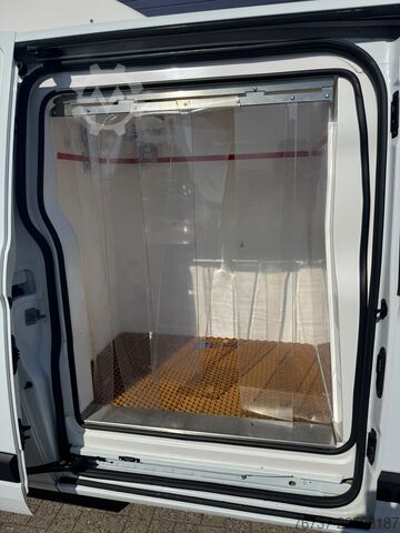 Koelwagen Ford Transit Custom **EURO 6-FRENCH ORIGINE**
