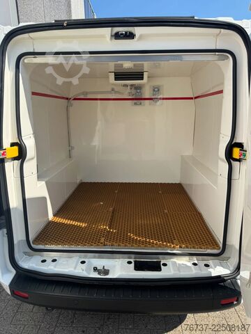 Koelwagen Ford Transit Custom **EURO 6-FRENCH ORIGINE**