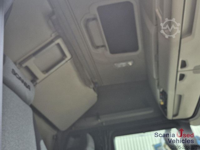 Wissellaadbak vrachtwagen Scania R 450 B6x2*4NB Lenkachse Multi BDF !!
