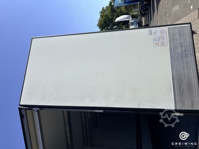 Koeloplegger SCHMITZ CARGOBULL SKO 24/L - 13.4 FP COOL V7, TK SLXi 300-PHARMA