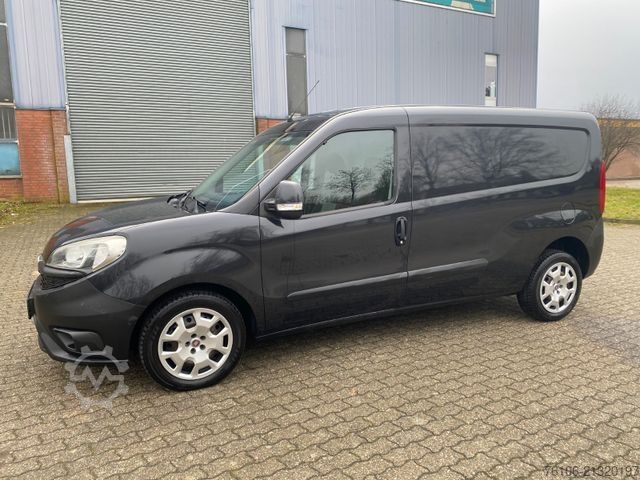 Panel van FIAT Doblò SX Maxi Kasten