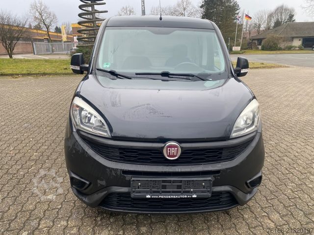 Panel van FIAT Doblò SX Maxi Kasten