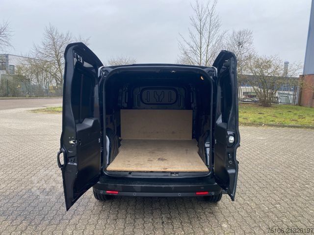 Panel van FIAT Doblò SX Maxi Kasten