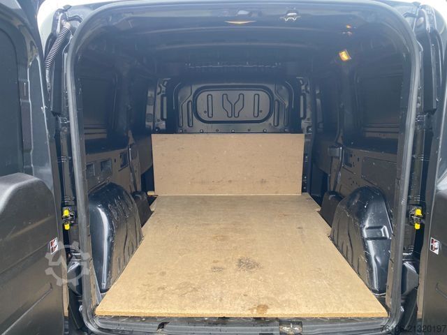 Panel van FIAT Doblò SX Maxi Kasten