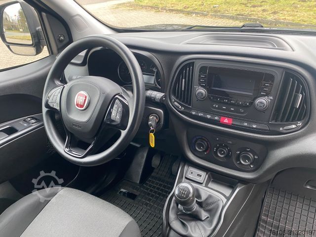 Panel van FIAT Doblò SX Maxi Kasten