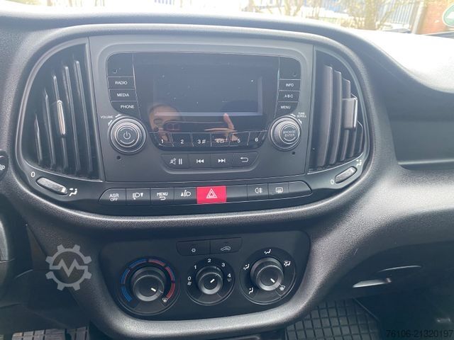Panel van FIAT Doblò SX Maxi Kasten