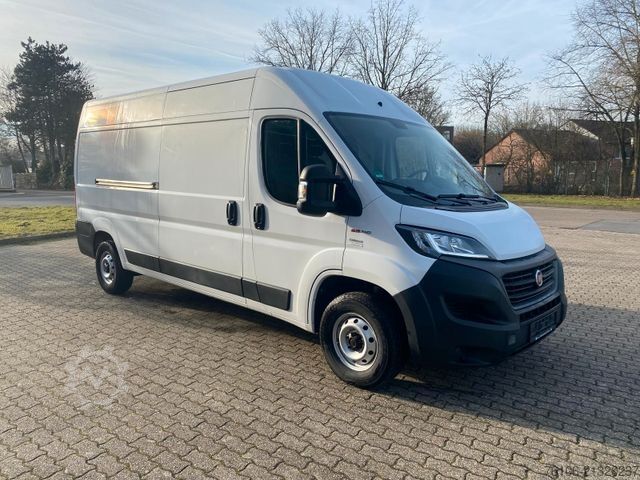 Bestelwagen FIAT Ducato 35 140 L3H2 Kastenwagen*Klima*Ahk*Kamera*