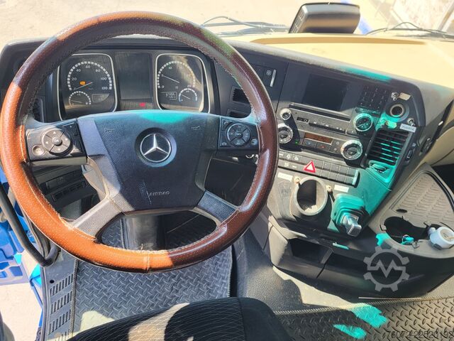 Standaard trekker Mercedes-Benz Actros 1843
