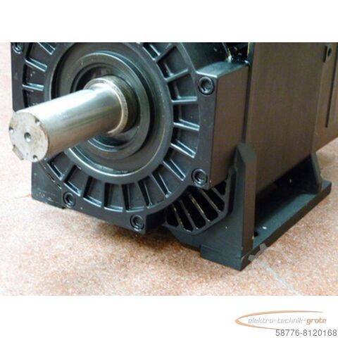 Unitate de control Fanuc A06B-0757-B200#3100 AC Spindel Motor