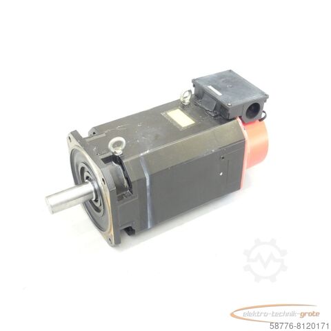 Silnik Fanuc Fanuc A06B-0830-B330 AC Spindle Motor SN:C978K0311