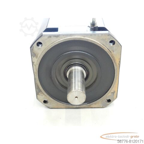 Silnik Fanuc Fanuc A06B-0830-B330 AC Spindle Motor SN:C978K0311