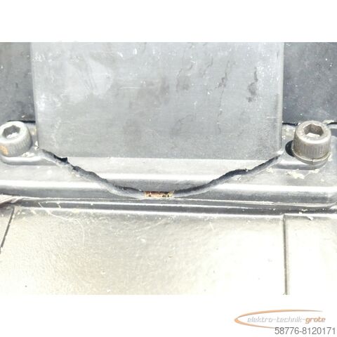 Silnik Fanuc Fanuc A06B-0830-B330 AC Spindle Motor SN:C978K0311