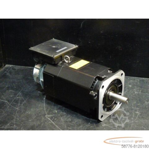 Silnik Fanuc Fanuc A06B-0854-B300 # 3030 AC Spindle Motor  Model ? 6 SN: C049J0533    !