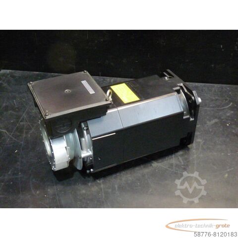 Silnik Fanuc Fanuc A06B-0854-B300 # 3030 AC Spindle Motor  Model ? 6  SN: C049J0534  !