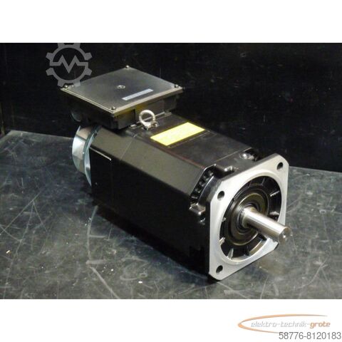 Silnik Fanuc Fanuc A06B-0854-B300 # 3030 AC Spindle Motor  Model ? 6  SN: C049J0534  !