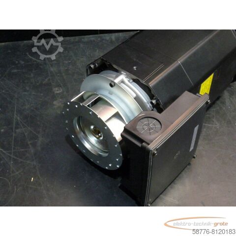 Silnik Fanuc Fanuc A06B-0854-B300 # 3030 AC Spindle Motor  Model ? 6  SN: C049J0534  !