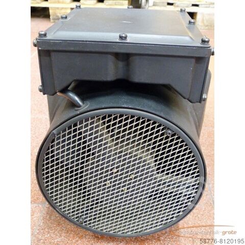 Motor Fanuc Fanuc A06B-1015-B100 AC Spindle Motor Model 15   - ! -