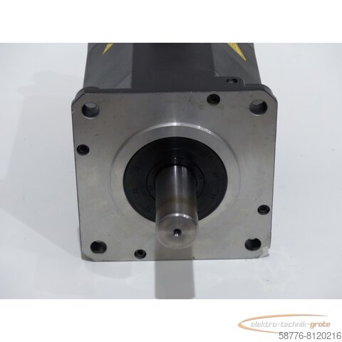 Silnik Fanuc Fanuc A06B-2273-B100 AC Servo Motor SN:C176V1FDF