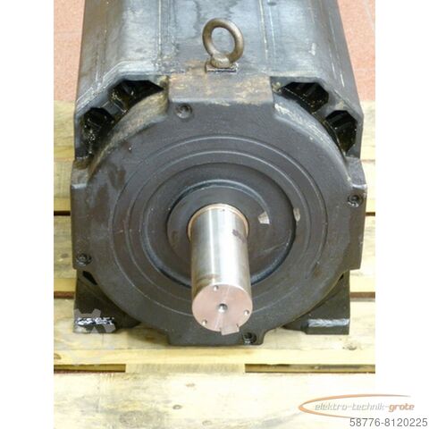Silnik Fanuc Fanuc A06B-0758-B201 # 3000 AC Spindle Motor Model