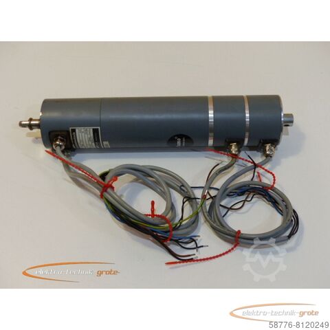 Control unit Framo Mini 01 D/A Hubspindelantrieb