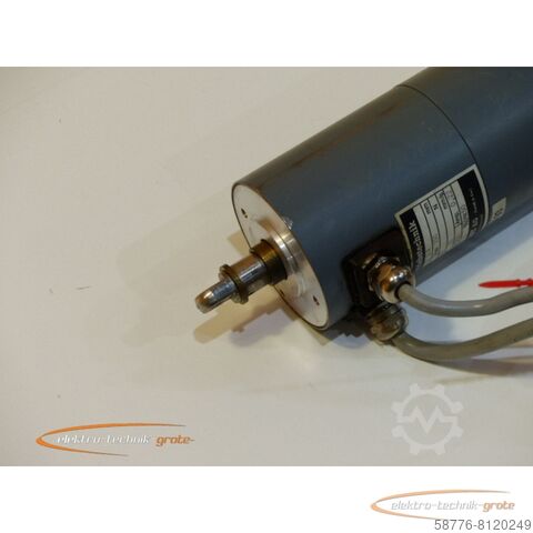 Control unit Framo Mini 01 D/A Hubspindelantrieb