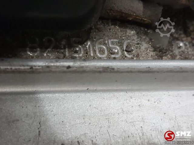 Cabine Volvo Occ opstapbak rechts Volvo