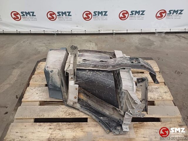 Cabine Volvo Occ opstapbak rechts Volvo