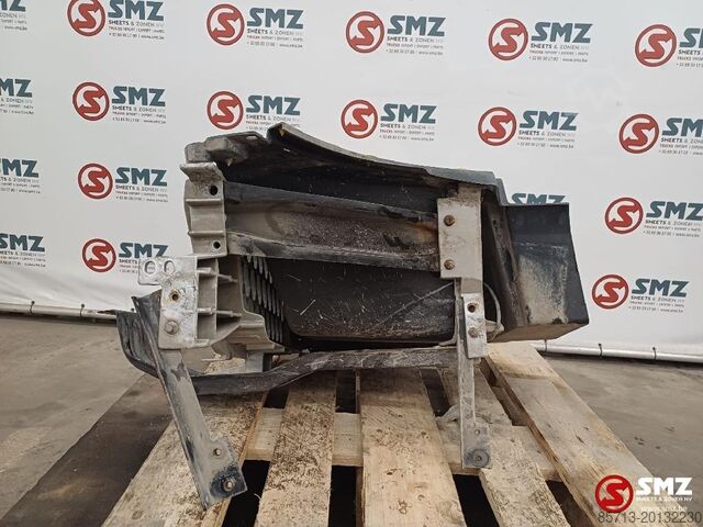 Cabine Volvo Occ opstapbak rechts Volvo