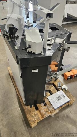 2011 Pressta Eisele Pressta 2000 Pressta Eisele Pressta 2000